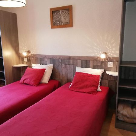 Chalet Renouveau Сен-Мартен-дьо-Белвил Екстериор снимка