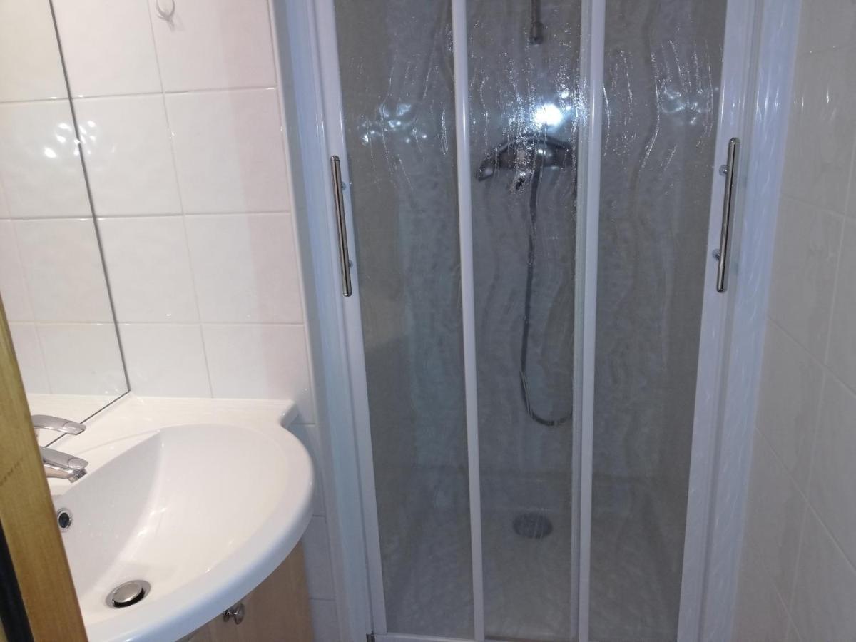 Chalet Renouveau Сен-Мартен-дьо-Белвил Екстериор снимка